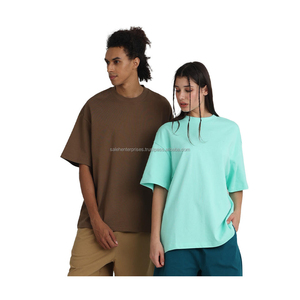Men Cotton T Shirt Lightweight 180 GSM Soft Comfortable Breathable Stylish Casual Daily Wear Summer <b>Tee</b> Wholesale Supplier - Product Image 1
