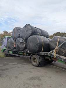 Briquetas de Aserrín de Madera Blanda Premium para Sistemas de Calefacción y Todo Uso - Product Image 4