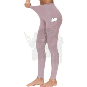 Sexy Gym <b>Leggings</b> <b>Women</b> Push Up Skinny Stretch Seamless <b>Leggings</b> <b>Women</b> Skinny Stretch Casual Pants Oem Branding - Product Image 6