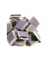 Babbitt Gelegeerde Metaalfabriek Levert Pure Tinblokken Metalen 99.9%-99.99% Zeer Zuivere Tinnen Blokken