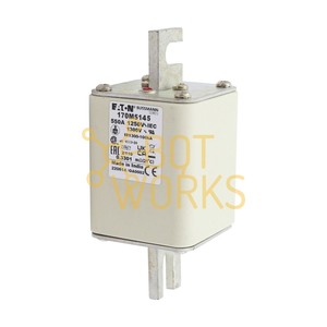 Per Eaton 170M5145 - Nuovi Fusibili e Portafusibili - Product Image 1