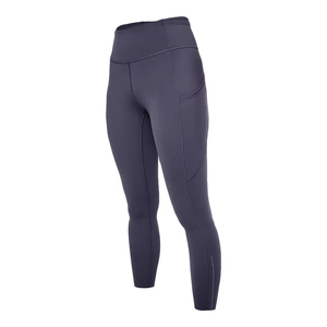 Leggings de yoga pour hommes de haute qualité à séchage rapide - Couleurs et logo personnalisés Coton/Bambou Antibactérien Respirant Taille élastique Vêtements de sport - Product Image 5