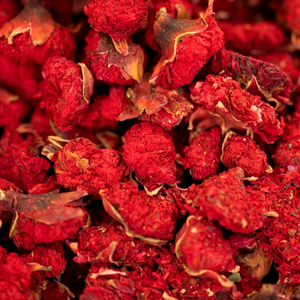 Flor Punica Granatum Gul Anar Embalaje personalizado Alta calidad Precio razonable Granada Flores secas OEM Granada - Product Image 2