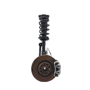 MECCANISMO DIREZIONALE DESTRO COMPLETO JEEP Compass Serie 52028392 (16>) - Product Image 1