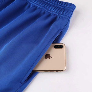 Vente en gros directe d'usine Nouveaux t-shirts pour hommes à la mode personnalisés imprimés Hiver 100% coton respirant séchage rapide Ensembles légers - Product Image 6