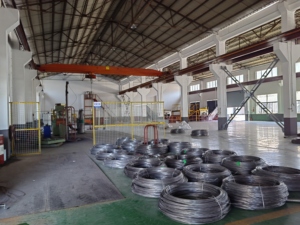 2433hh lốp Chuỗi chống trượt bùn dịch vụ xe tải tuyết <span class=keywords><strong>chains</strong></span> - Product Image 3