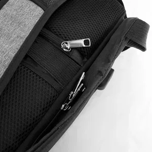 Zaino Antifurto Sostenibile in RPET al Selenio - Categoria Gadget Promozionali - Product Image 3