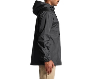 Windbreaker <b>Jacket</b> Custom <b>Men's</b> Full Zip Windbreaker <b>Jacket</b> Waterproof Breathable <b>Summer</b> Sports Training <b>Jacket</b> - Product Image 4