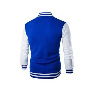 แจ็คเก็ตบอมเบอร์สำหรับผู้ชายผู้หญิงเสื้อแจ็กเก็ตผ้าซาตินโพลีเอสเตอร์100% - Product Image 4