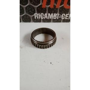 Sincronizador de 3ª y 4ª Marcha para GREAT WALL MOTOR Wingle Serie 5 (10>21) ZM0001A-1701222 Gasolina - Product Image 4