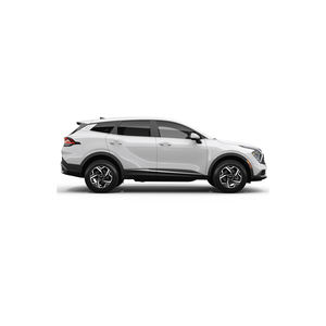 En Stock, Kia Sportage 2025 2.0T, Vehículo Nuevo a Gasolina con Tracción Delantera y Turbocompresor, Autos Nuevos en Venta - Product Image 5