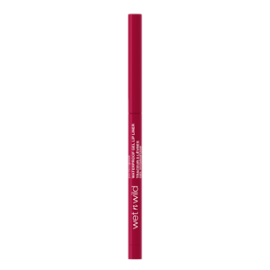 Crayon à lèvres minéral à haute pigmentation, gel contour des lèvres Perfect Pout, couleur Currant Mood, logo personnalisé, maquillage naturel et hydratant - Product Image 1