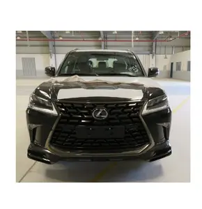 二手/新款2019 Lexus LX 570