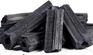 Carbón de Cáscara de Coco al por Mayor para Hookah y Barbacoa, Sin Humo, 8000-9000 Kcal/kg, Ceniza 5%, Precio Económico desde Vietnam - Product Image 4