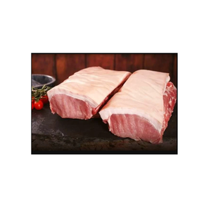 Longe de porc désossée et congelée, fournisseur de fabricant en gros, meilleure qualité, longe de porc désossée fraîche biologique, IQF, meilleur prix d'usine - Product Image 6