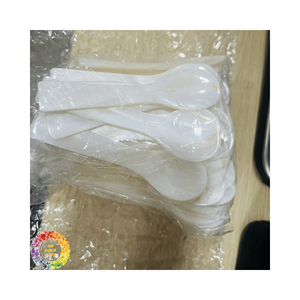 Hermosas cucharas de nácar hechas a mano para accesorios de comedor sostenibles y de alta gama con alta calidad y el mejor precio - Product Image 4