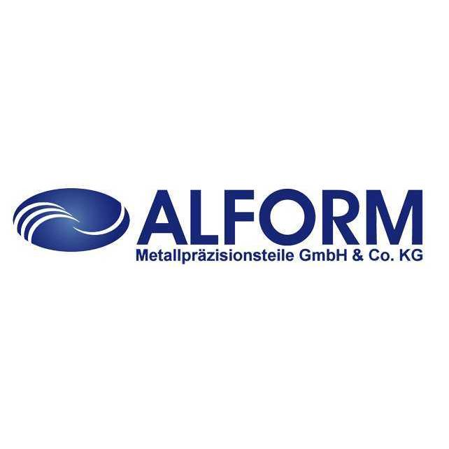 ALFORM Metallpräzisionsteile GmbH & Co. KG logo
