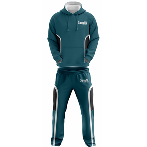 Tenue Streetwear à la mode pour hommes, survêtement de sport et de fitness de haute qualité avec logo personnalisé - Product Image 4