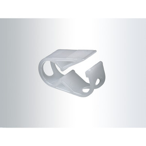Laboratory <b>Clamp</b> with Ergonomic Handle and Easy Operation-Burkle GmbH - Product Image 3