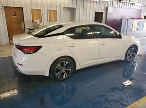 NIISSAN SENNTRA SV 2023 UTILISÉ EN BON ÉTAT - Product Image 2