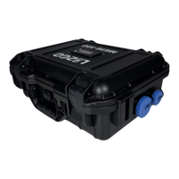 Batería de Litio Li2Go ME16-100 14.4V 100Ah, Paquete Náutico Portátil