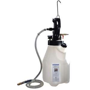 Bomba de Aceite Gedore KL-0124-43 de 12 Litros con Contenedor, Bomba de Alta Eficiencia - Product Image 3