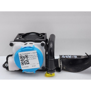 เข็มขัดนิรภัยด้านหน้าด้านขวา DX MAZDA 6 3 Series รถซีดาน TKAH2EH947 SHY1 (12>) - Product Image 5