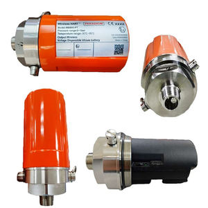 SKA-MB800 Hochgenauer Drucksensor ATEX Zone 0 Druck messumformer - Product Image 5