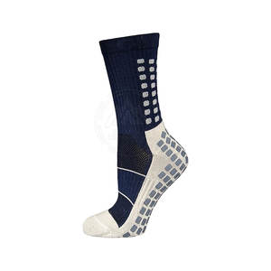 2025 chaussettes de sport unisexes de fabrication professionnelle chaussettes de sport unisexes multicolores en matériau durable - Product Image 1