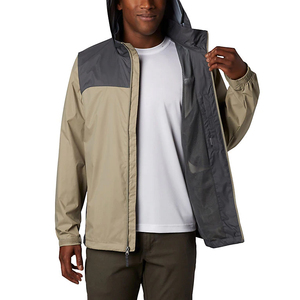 <b>Men</b> Windbreaker <b>Rain</b> <b>Jackets</b> Outdoor Hiking Waterproof <b>Jacket</b> Hood <b>Men's</b> Camping Wind Breaker Hood <b>Jackets</b> <b>Mens</b> - Product Image 4
