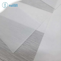 Stores enrouleurs zébrés pour salle de bain, 100 % polyester, voile résistant à l'humidité, commande manuelle à chaîne pour environnement humide