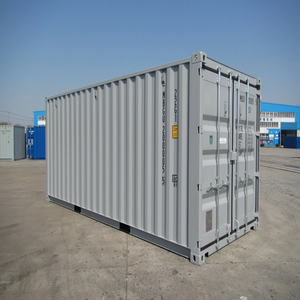 Envío de contenedores LCL y FCL de 20 pies/40 pies desde Shenzhen/Shanghái a EE. UU., Australia, Europa, Oriente Medio, expertos en envíos con capacidad de 28 toneladas. - Product Image 1