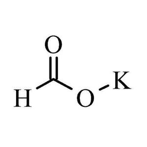 Formiato di potassio (min. 98%) - Product Image 1