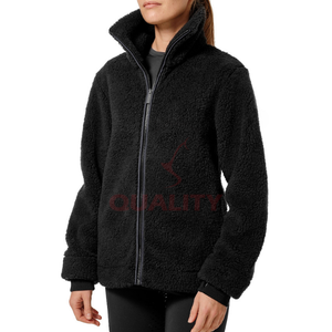Chaqueta de montar de alto rendimiento para mujer, impermeable, transpirable, tejido elástico, ropa de abrigo ecuestre diseñada para una mayor durabilidad y comodidad - Product Image 1