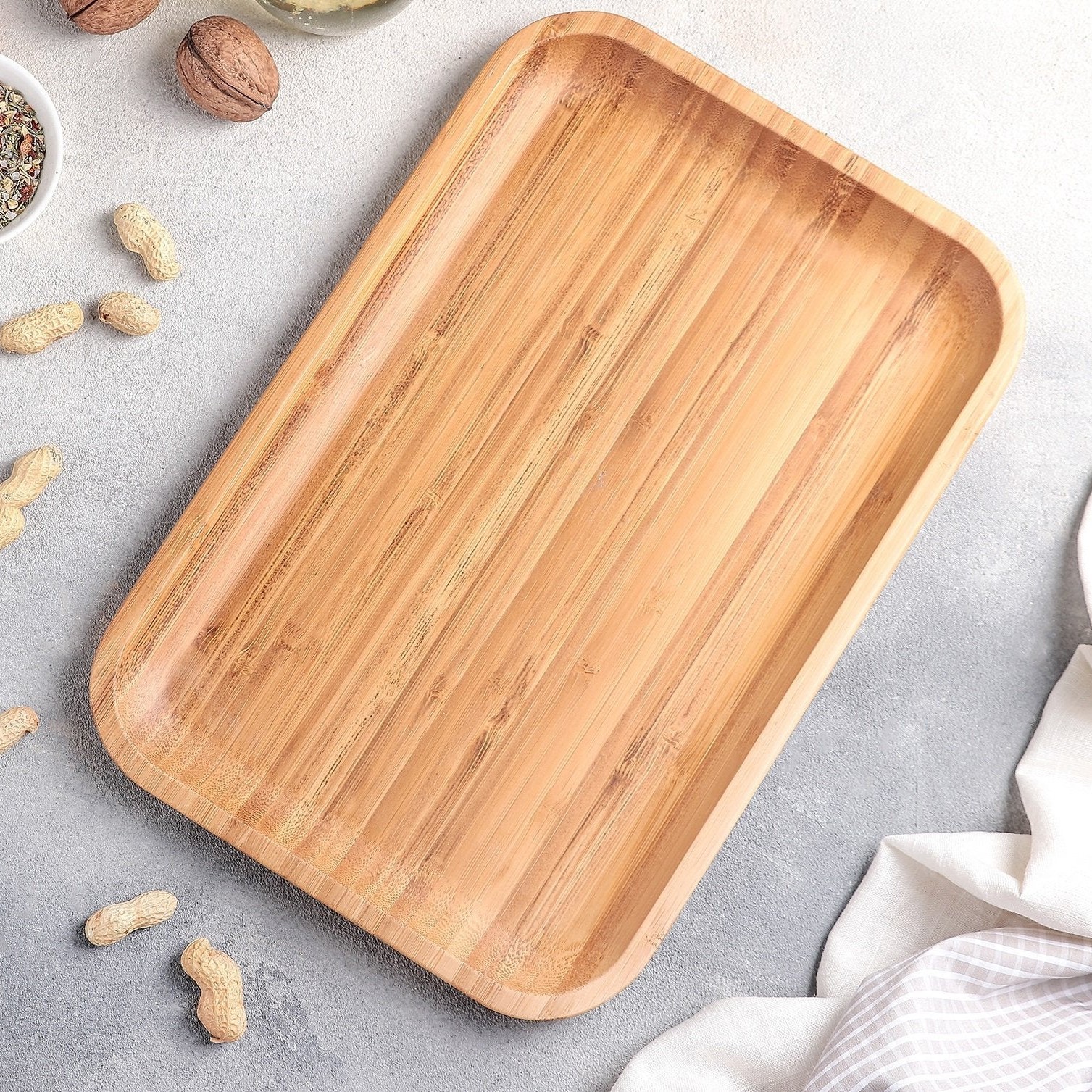 ธรรมชาติ