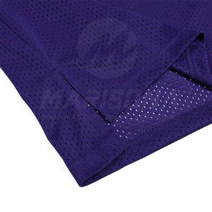 Camiseta de Baloncesto de Último Diseño y Alta Calidad, Nueva Camiseta de Baloncesto Ligera - Product Image 5