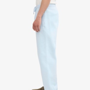 กางเกงกีฬาผ้าคอตตอนแนววินเทจสำหรับผู้ชายกางเกงวิ่งออกกำลังกายแฟชั่นสำหรับฤดูใบไม้ผลิและฤดูใบไม้ร่วง2025 - Product Image 4