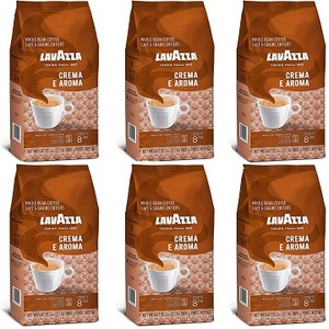 Lavazzaa กาแฟควอลิต้า Rossa กาแฟบด250กรัม - Product Image 4