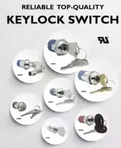 Luggage Small Smart Lock Fingerprint Padlock