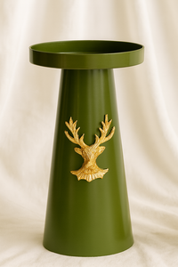 Antiguo decoración del hogar Metal Cuamized vela diseño hierro Metal para ventana al aire libre decoración hogar jardín mayorista exportador - Product Image 2