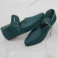 Mocassins Viking Confortables en Cuir Véritable Marron pour Femme Printemps Hiver avec un Design à une Boucle CHAUSSURES TT-0887