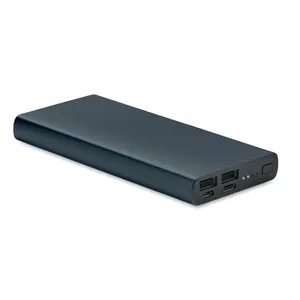 Power bank POWERFLAT 8 C gadget personalizzati - Product Image 2