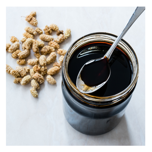 กากน้ำตาลที่ผลิตในเวียดนามที่มีความหนืดคงที่และความหวานตามธรรมชาติที่ให้มาในถังหรือยืดหยุ่นสำหรับการส่งออกจำนวนมาก - Product Image 5