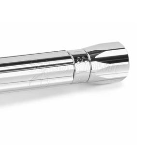 Afeitadora de seguridad ecológica con cuchillas reemplazables, logotipo personalizado y mango resistente - Product Image 6