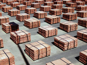 Meilleures ventes de plaques de cathodes de cuivre 99.99% de haute qualité au prix de gros direct du fournisseur - Product Image 4