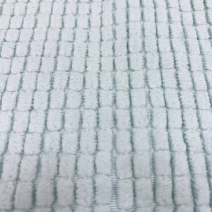 ไมโครไฟเบอร์อ่อนหนาห้องน้ําพรม Chenille เสื่อซักได้พรมดูดซับพื้นซุปเปอร์ดูดซับ - Product Image 4