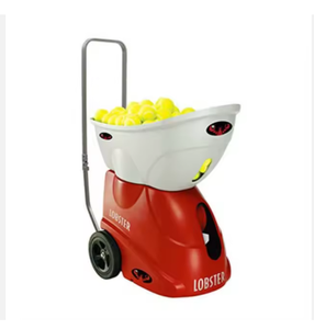 Máquina Lanzapelotas de Tenis Profesional en PROMOCIÓN, Entrenamiento Deportivo de Alta Gama con Control Remoto - Product Image 1