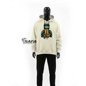 Sudadera con Capucha de Paintball Reforzada Personalizada, Sudadera Deportiva de Entrenamiento Táctico, Proveedor de Equipo de Paintball al por Mayor OEM - Product Image 1