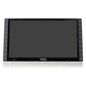 ทีวี 14" (LED) แบบพกพา สีดำ PTL 1400 V2 - Product Image 2