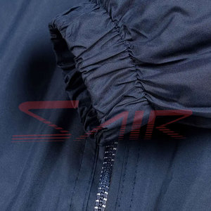 2024 Unisex Winter <b>Waterproof</b> Zipper Windbreaker <b>Jacket</b> for Men's Clothing <b>Plus</b> <b>Size</b> Made in Pakistan - Product Image 5